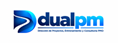DualPM Logo